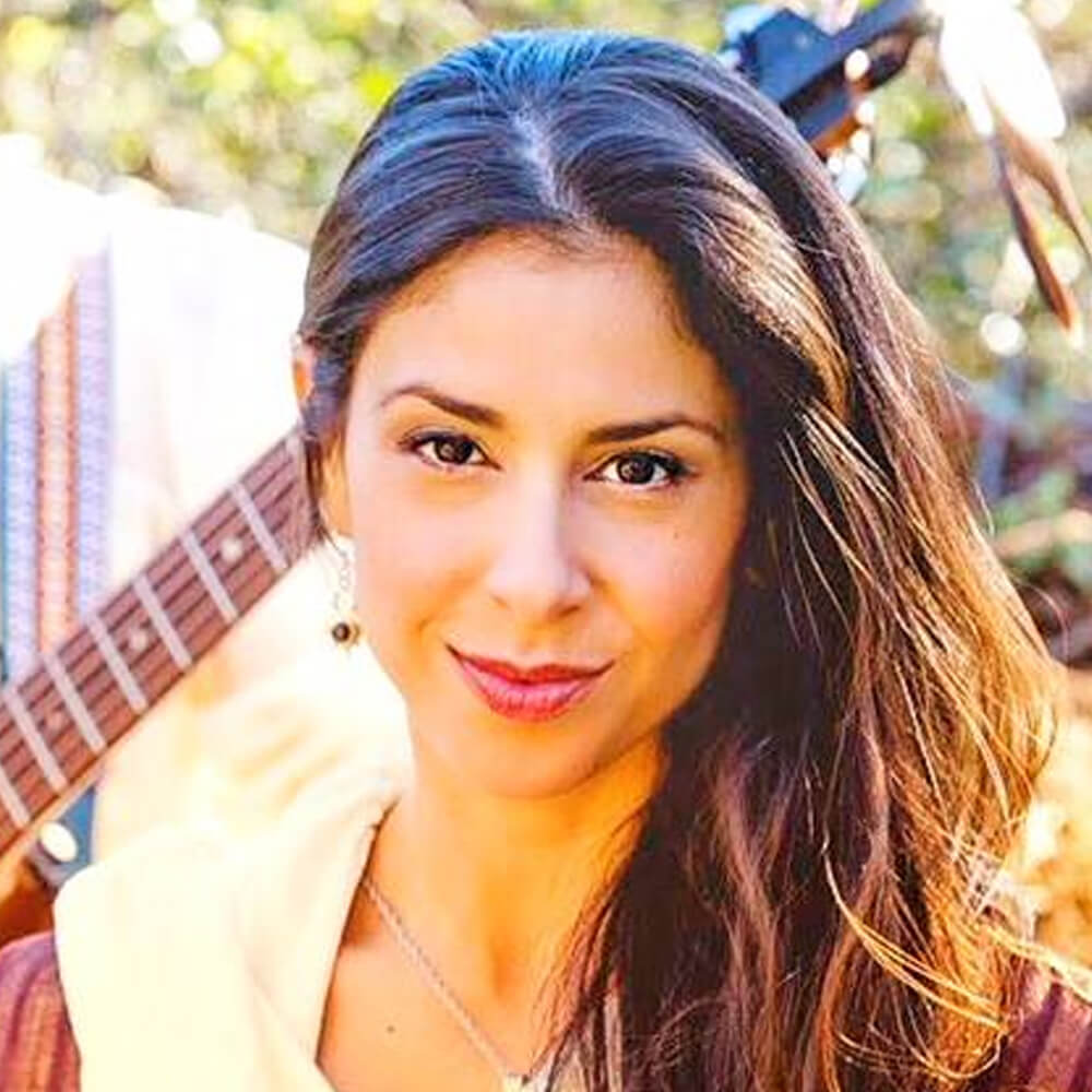 Paloma Devi - Brand Ambassador at BrightStar Events